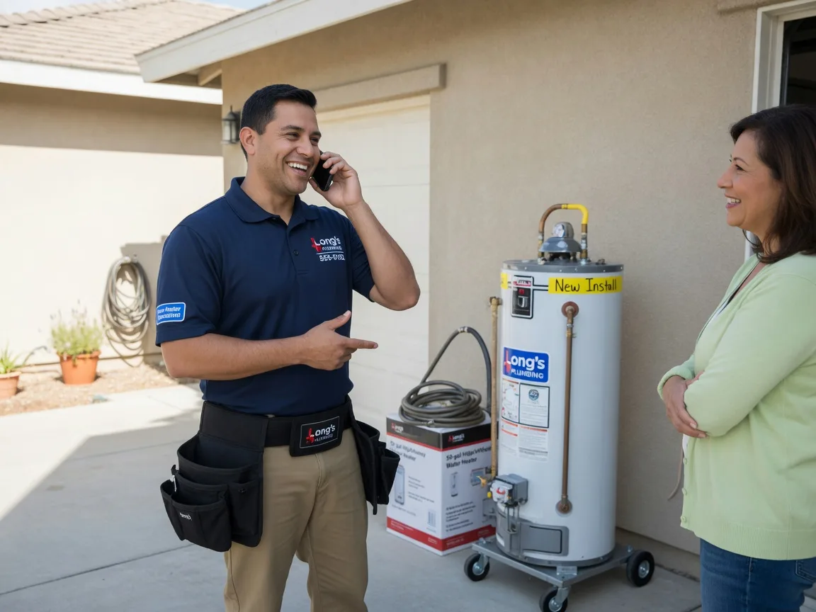 Leak Detection Goodspring, TN FAQs